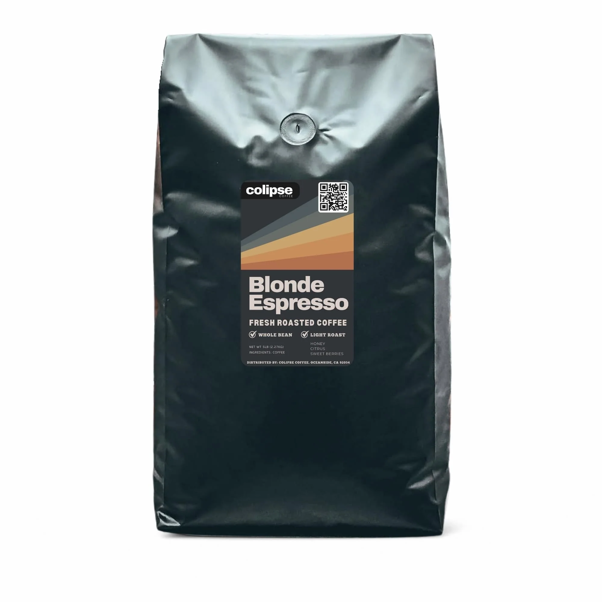 Blonde Espresso Beans - Image 5