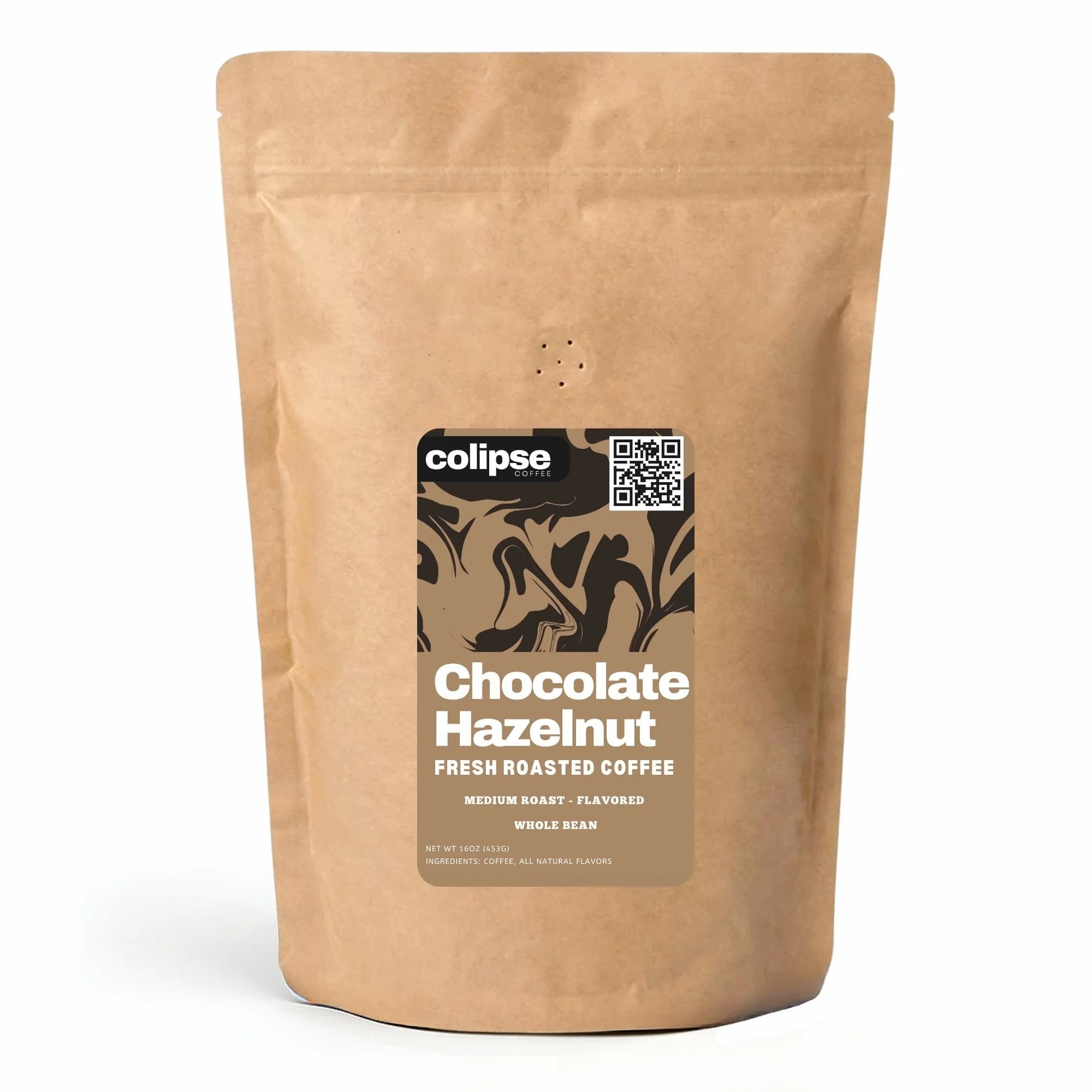 Chocolate Hazelnut Flavored Coffee - Image 7