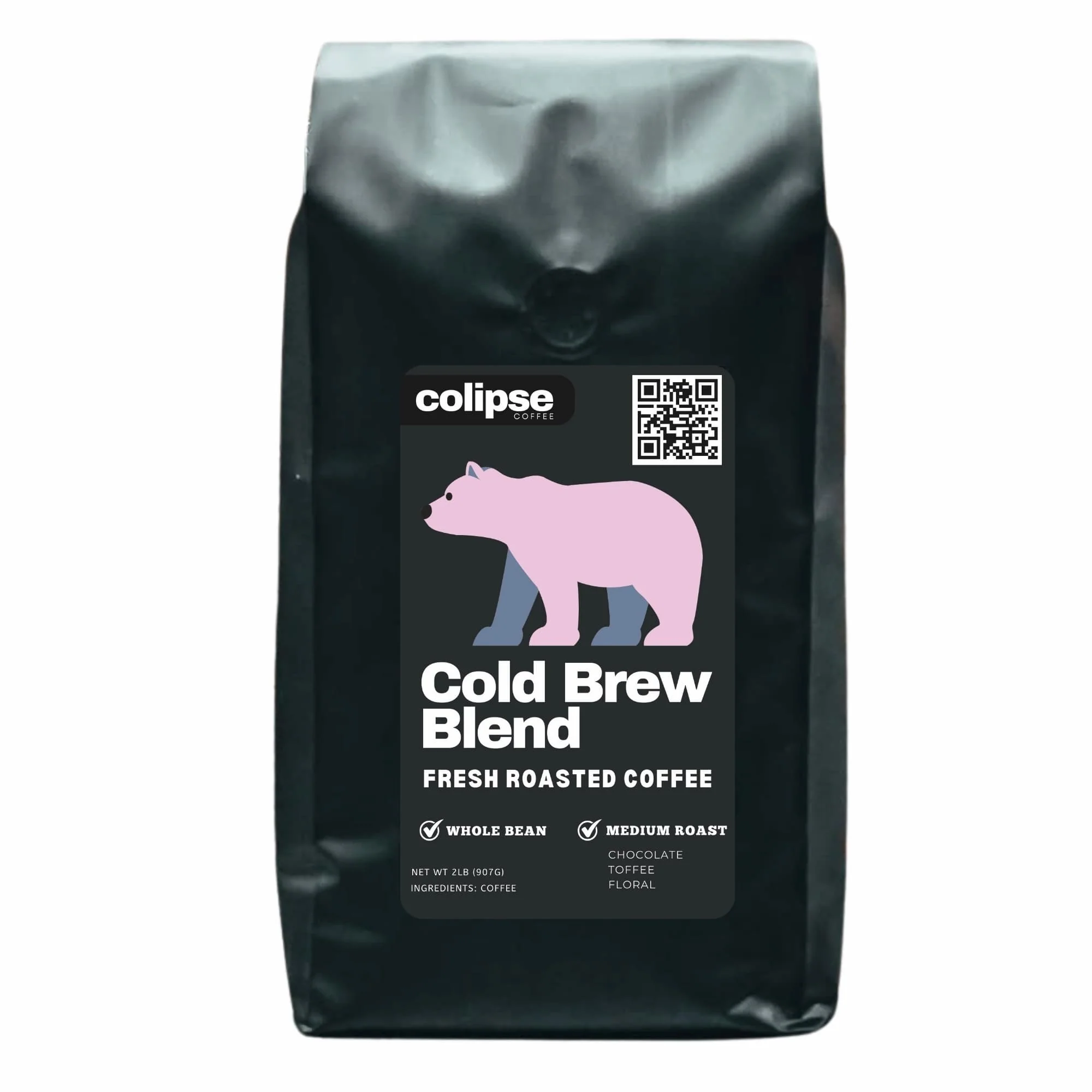 Cold Brew Coffee Subscription - 2 lb - Image 2