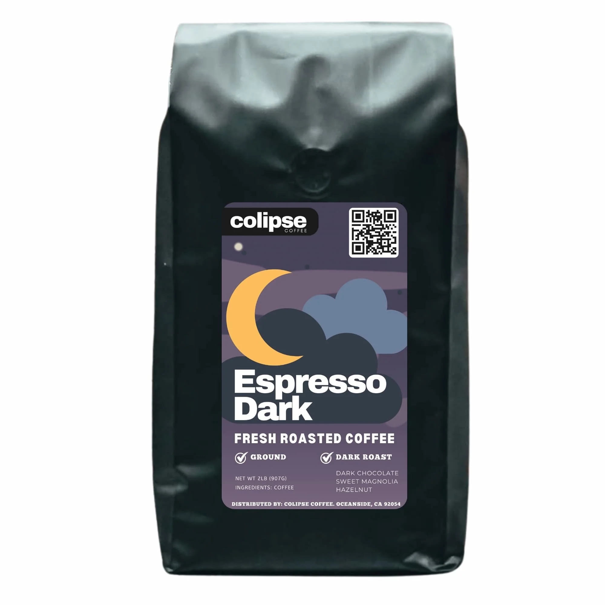 Espresso Dark Roast Coffee Beans - Image 8