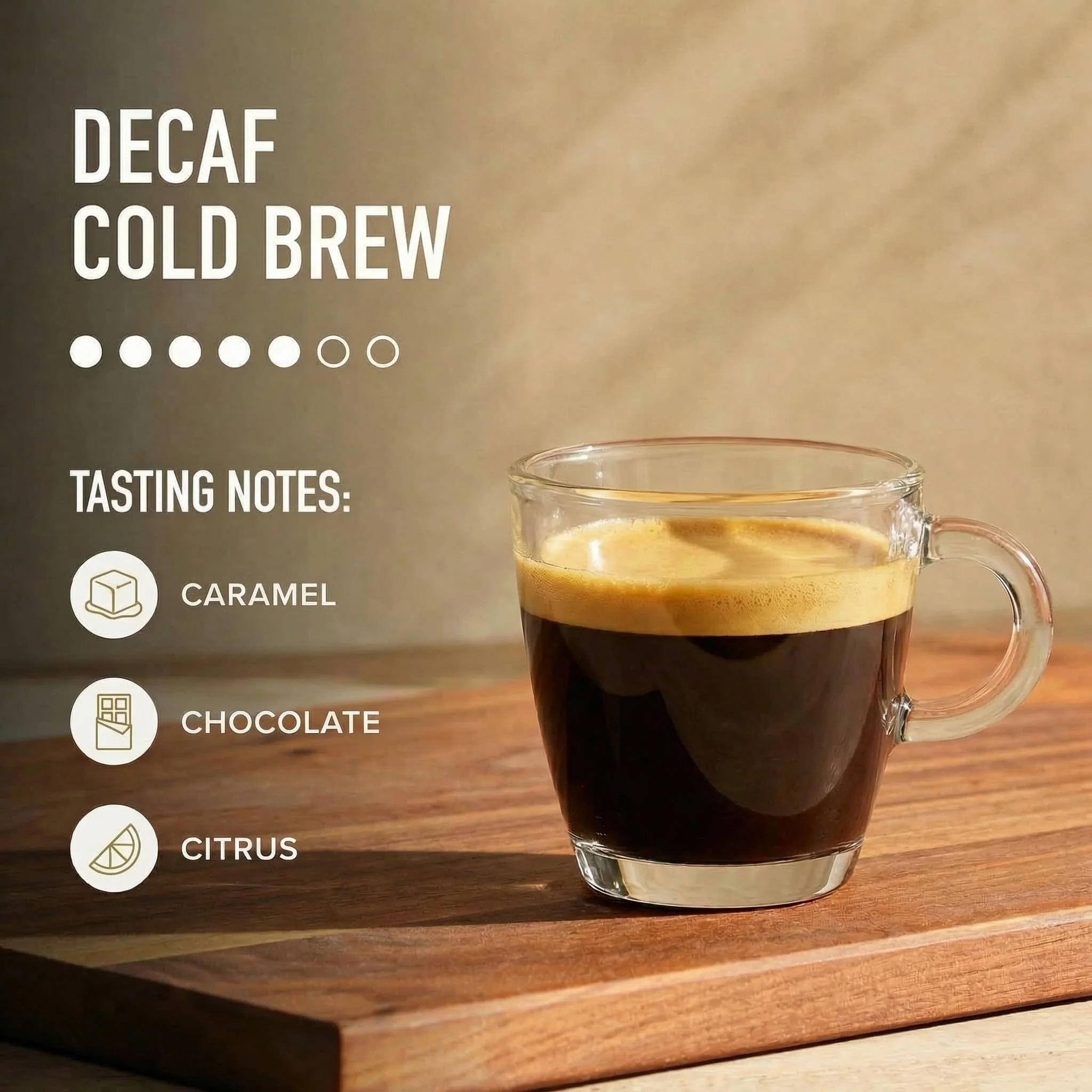 Decaf Cold Brew Coffee - Image 10