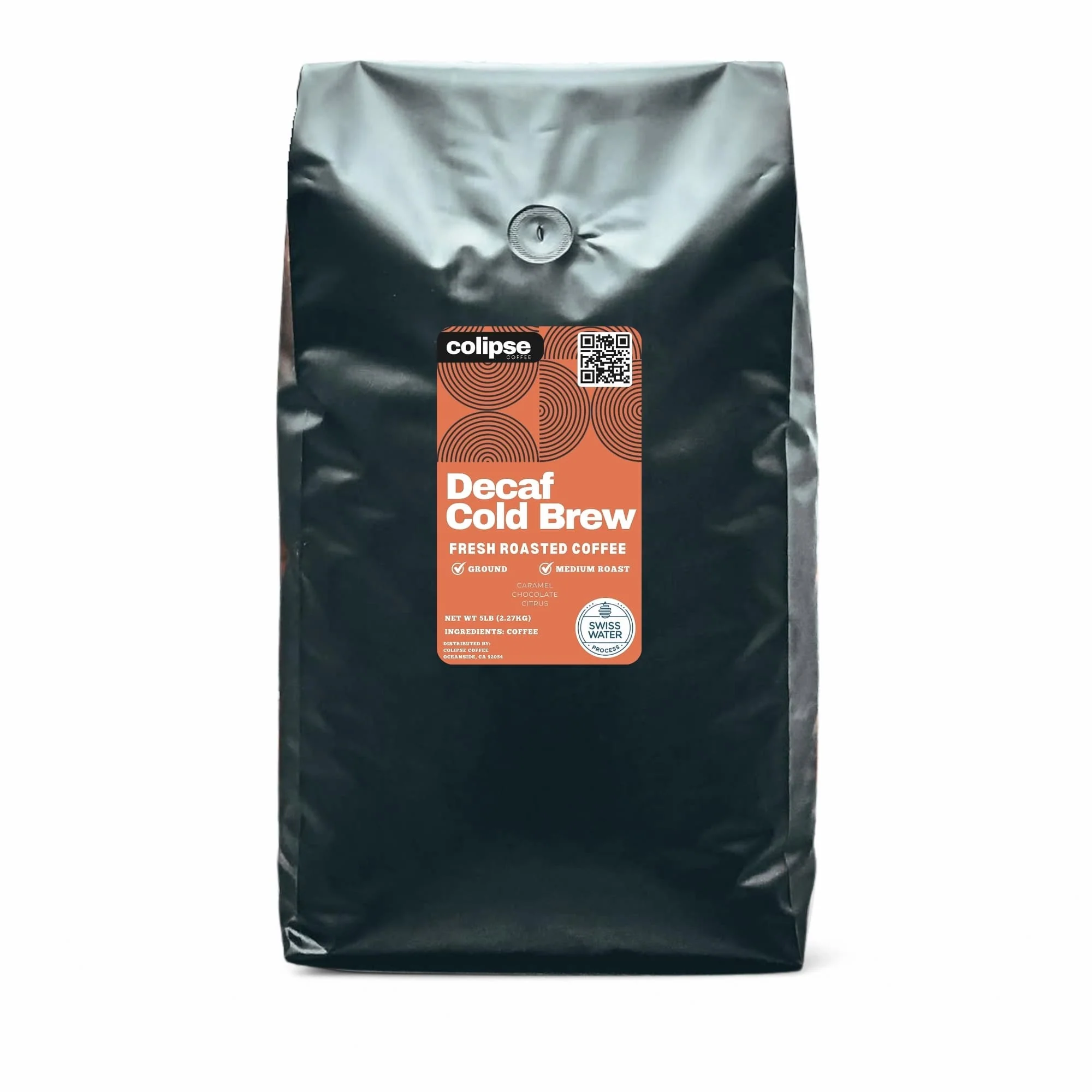 Decaf Cold Brew Coffee - Image 4