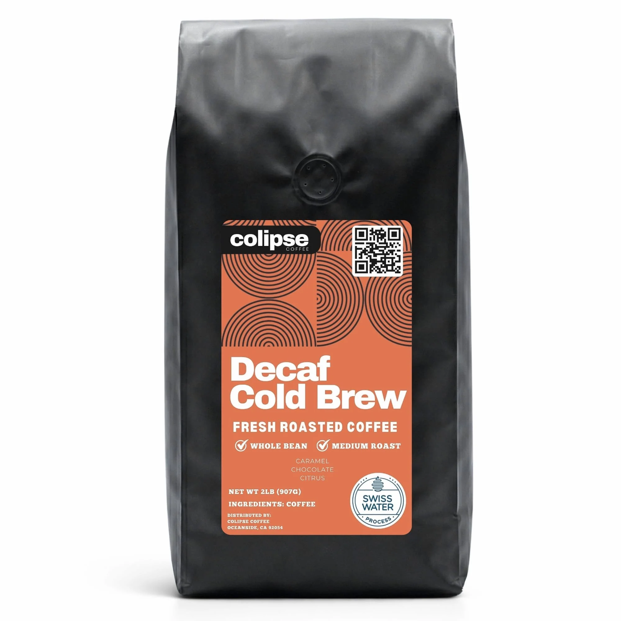 Decaf Cold Brew Coffee - Image 5