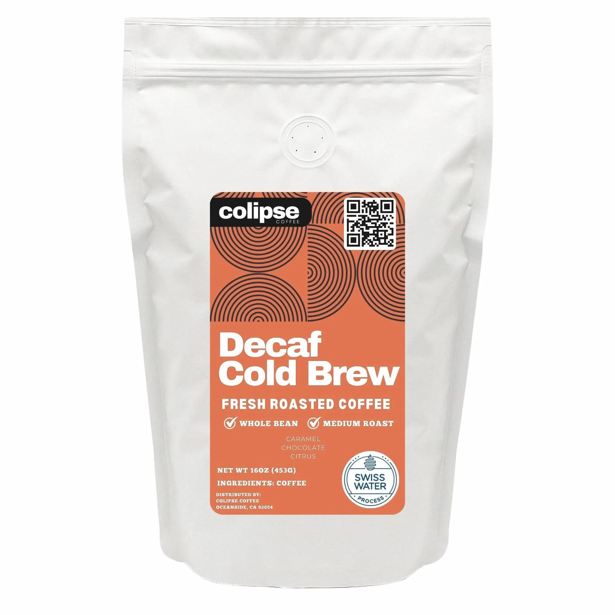 Decaf Cold Brew Coffee - Image 8
