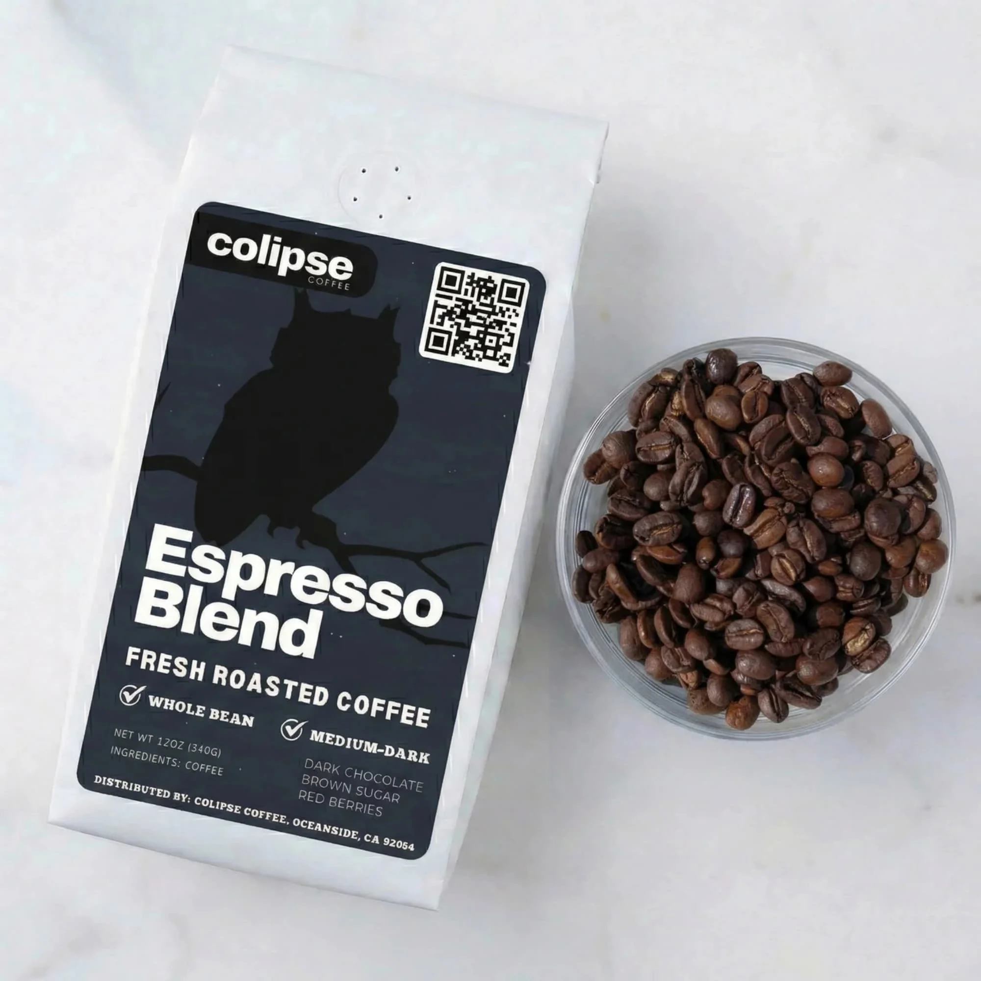 Espresso Blend Coffee - Image 9