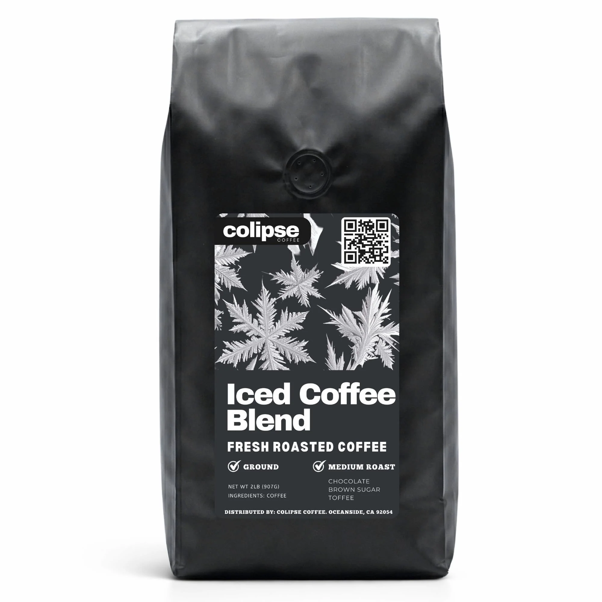 Iced Coffee Blend - Image 5