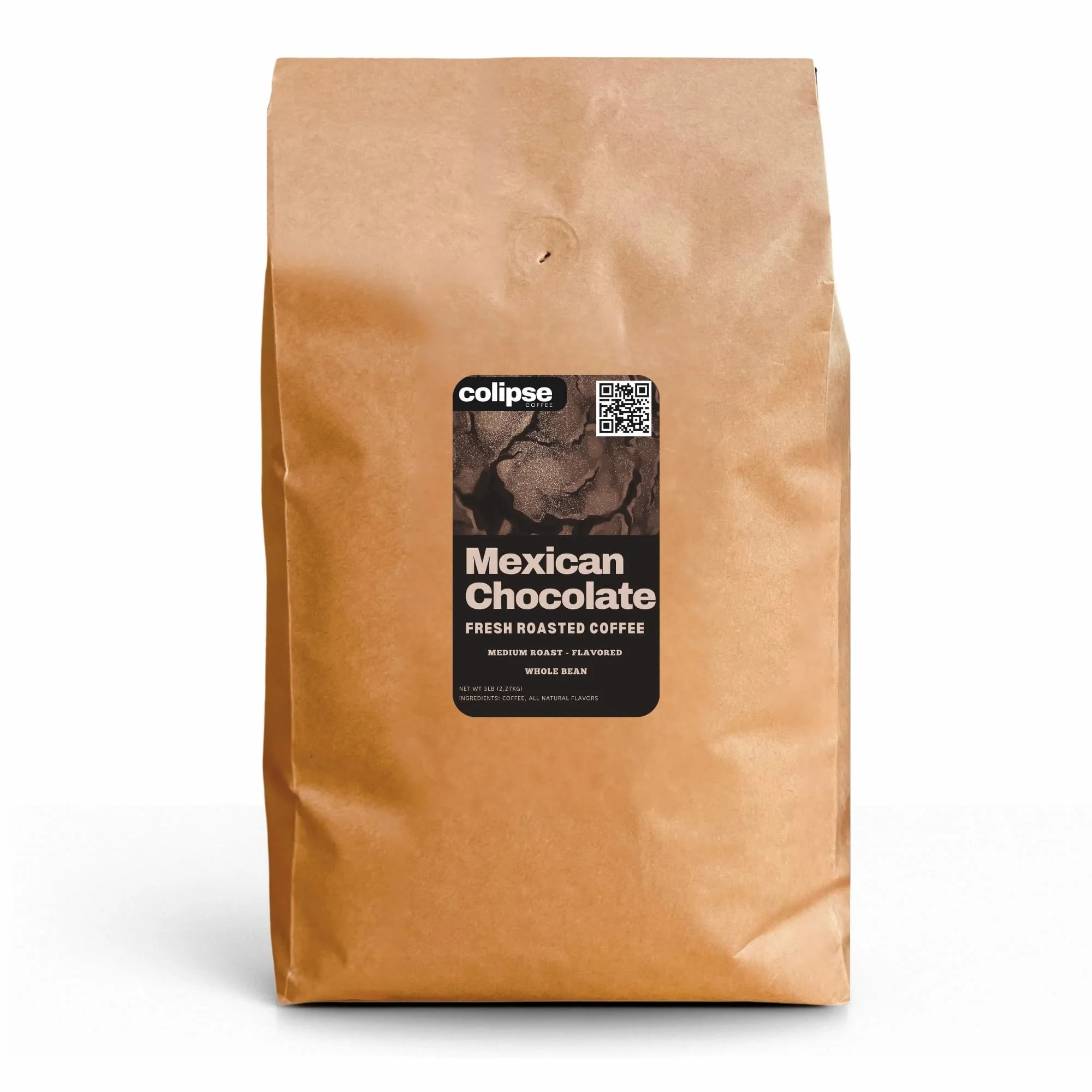 Mexican Chocolate Flavored Coffee - Image 3