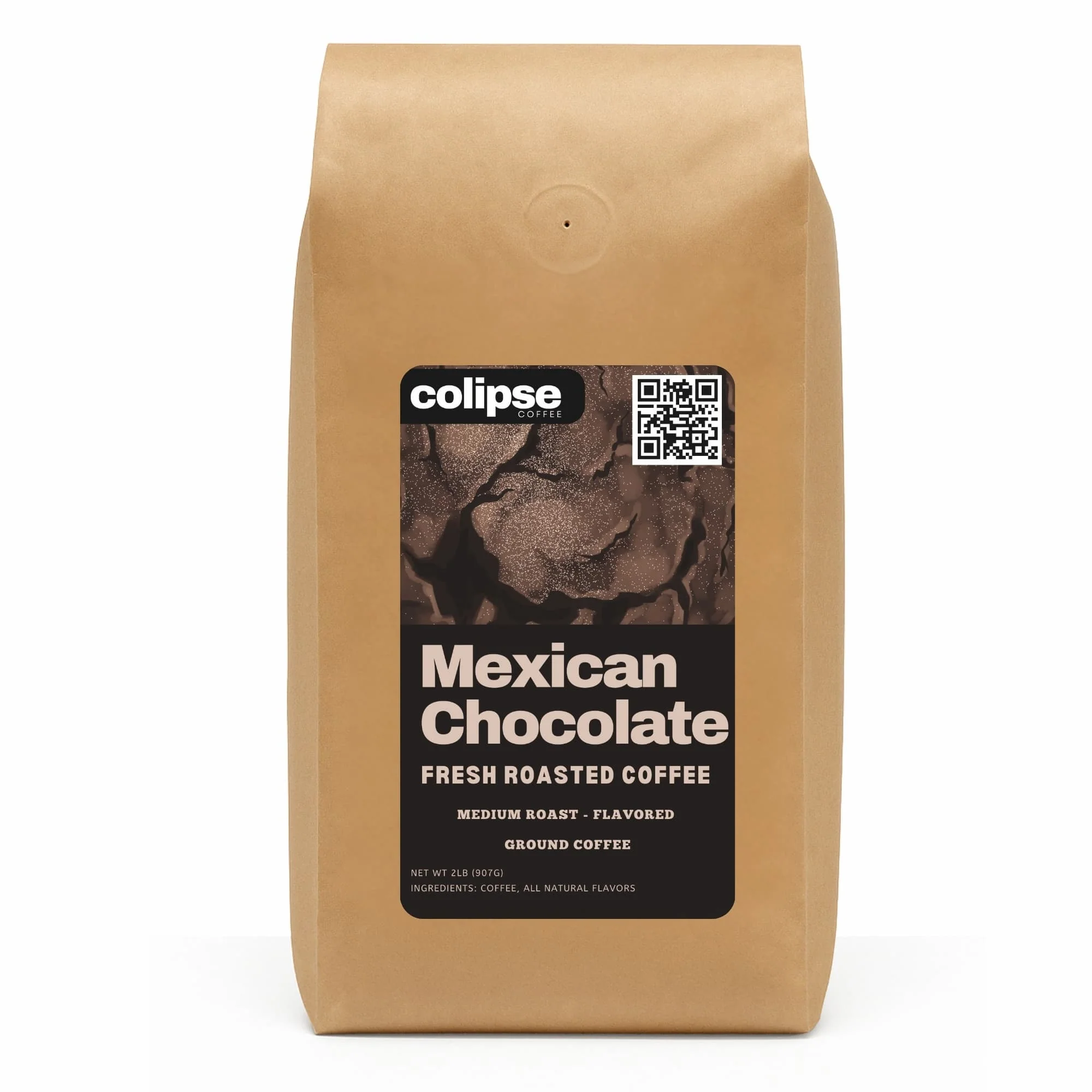 Mexican Chocolate Flavored Coffee - Image 5