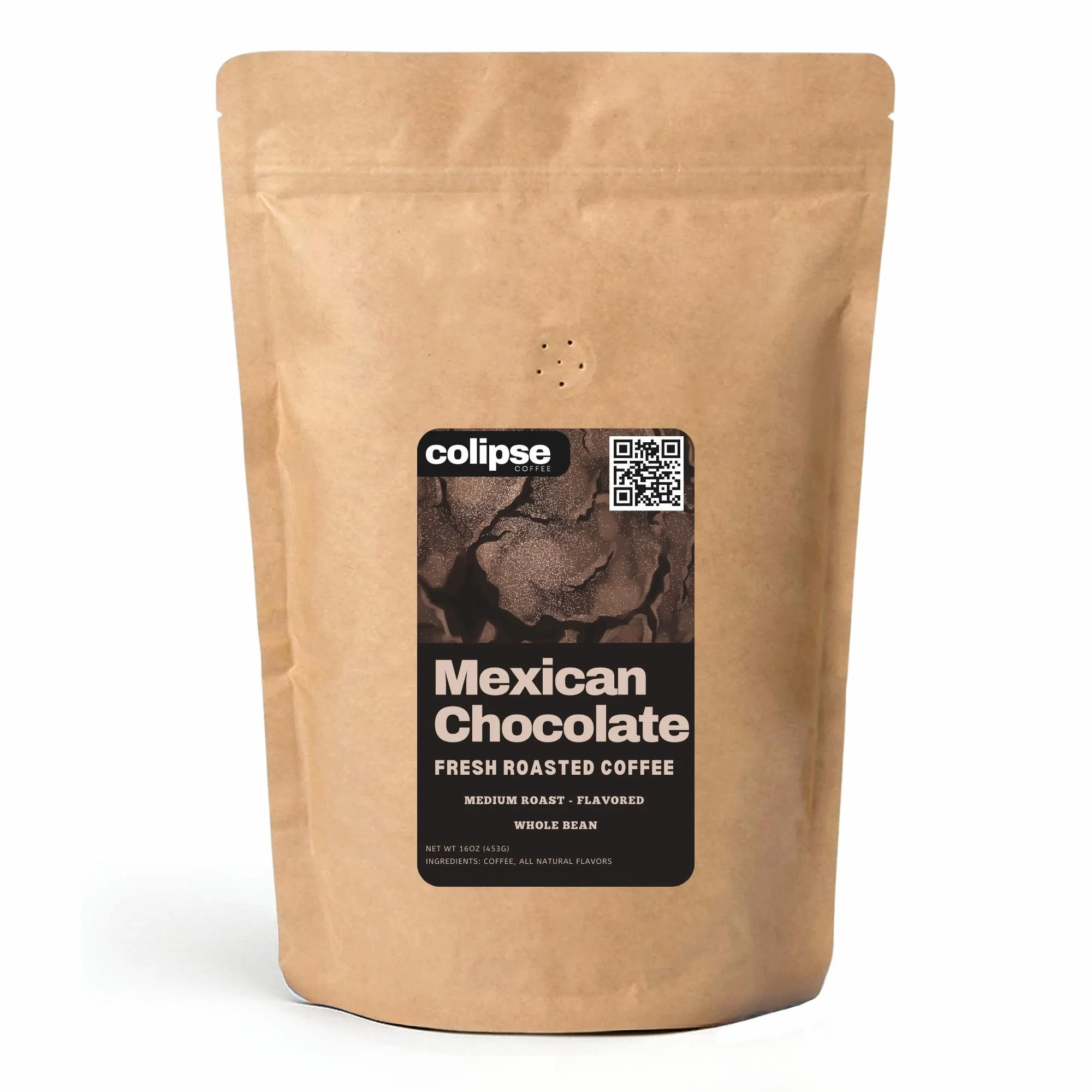 Mexican Chocolate Flavored Coffee - Image 7