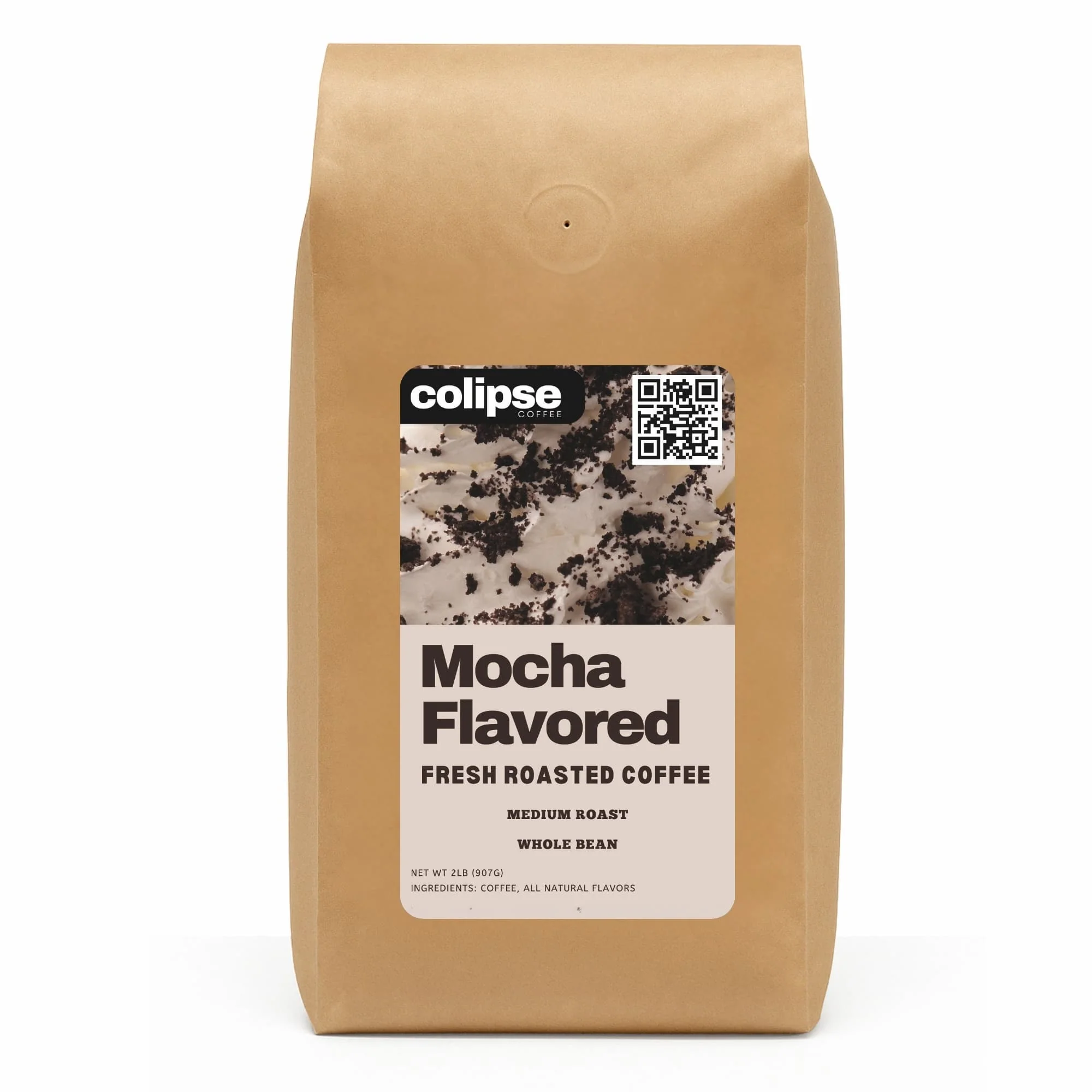Mocha Flavored Coffee - Image 5