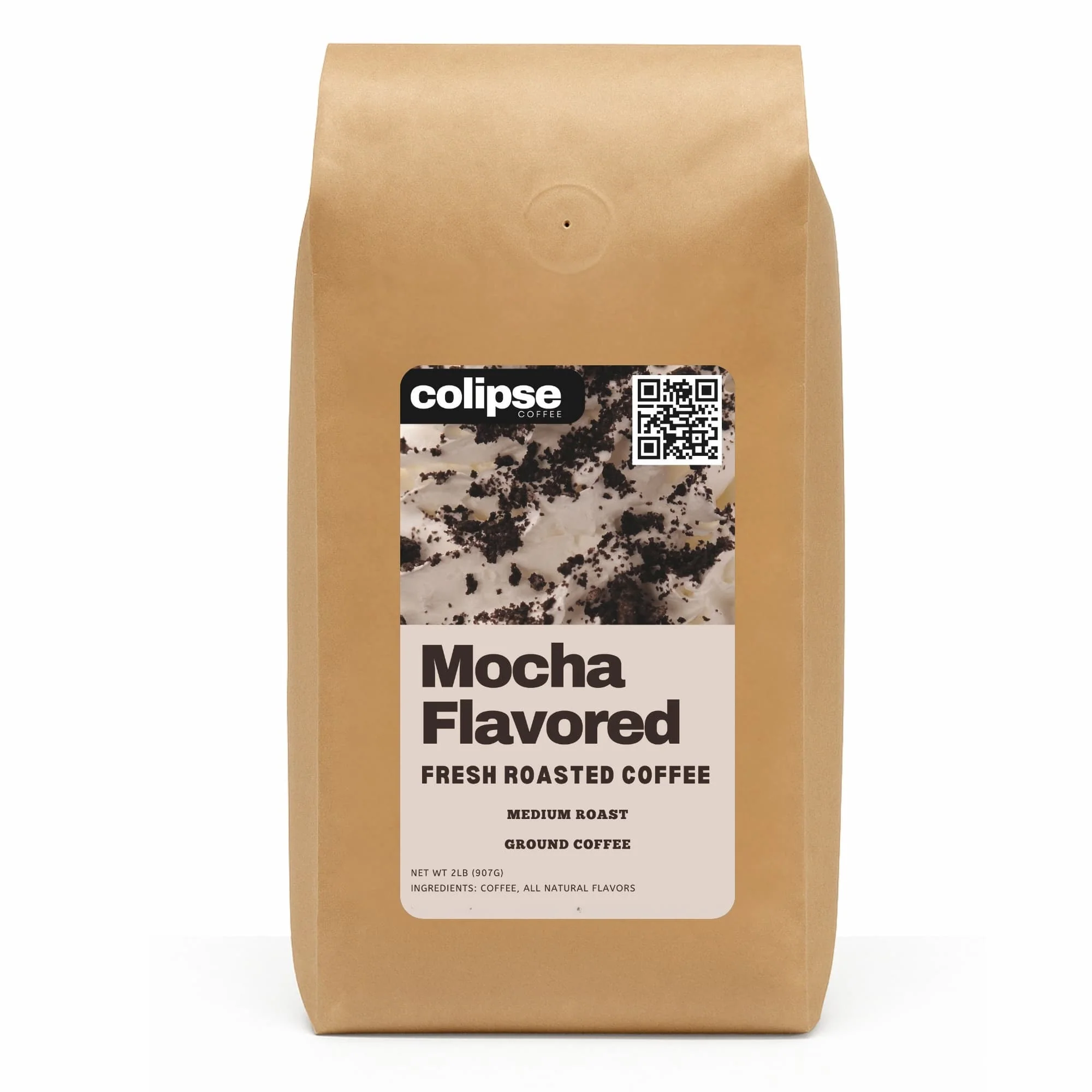 Mocha Flavored Coffee - Image 6