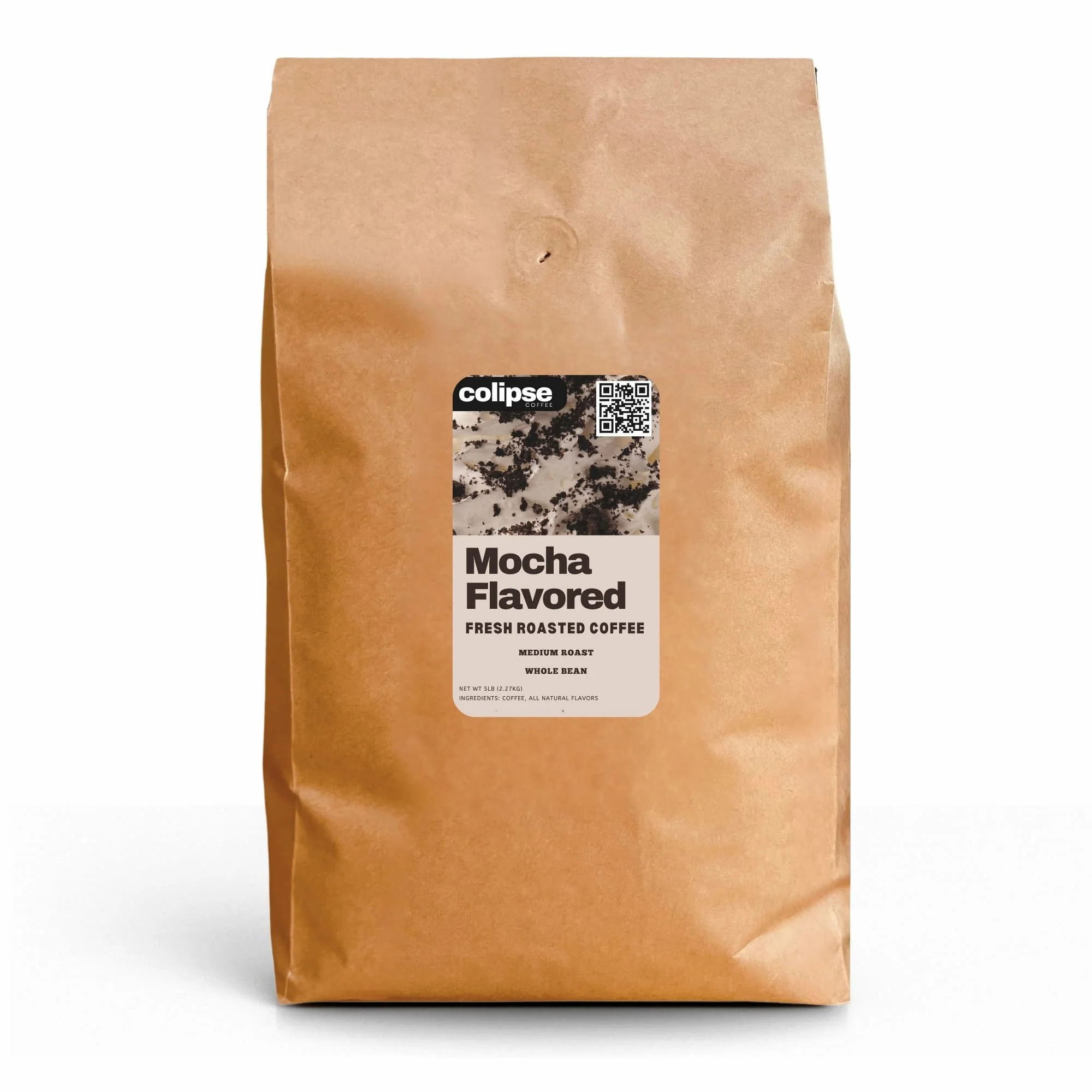 Mocha Flavored Coffee - Image 7