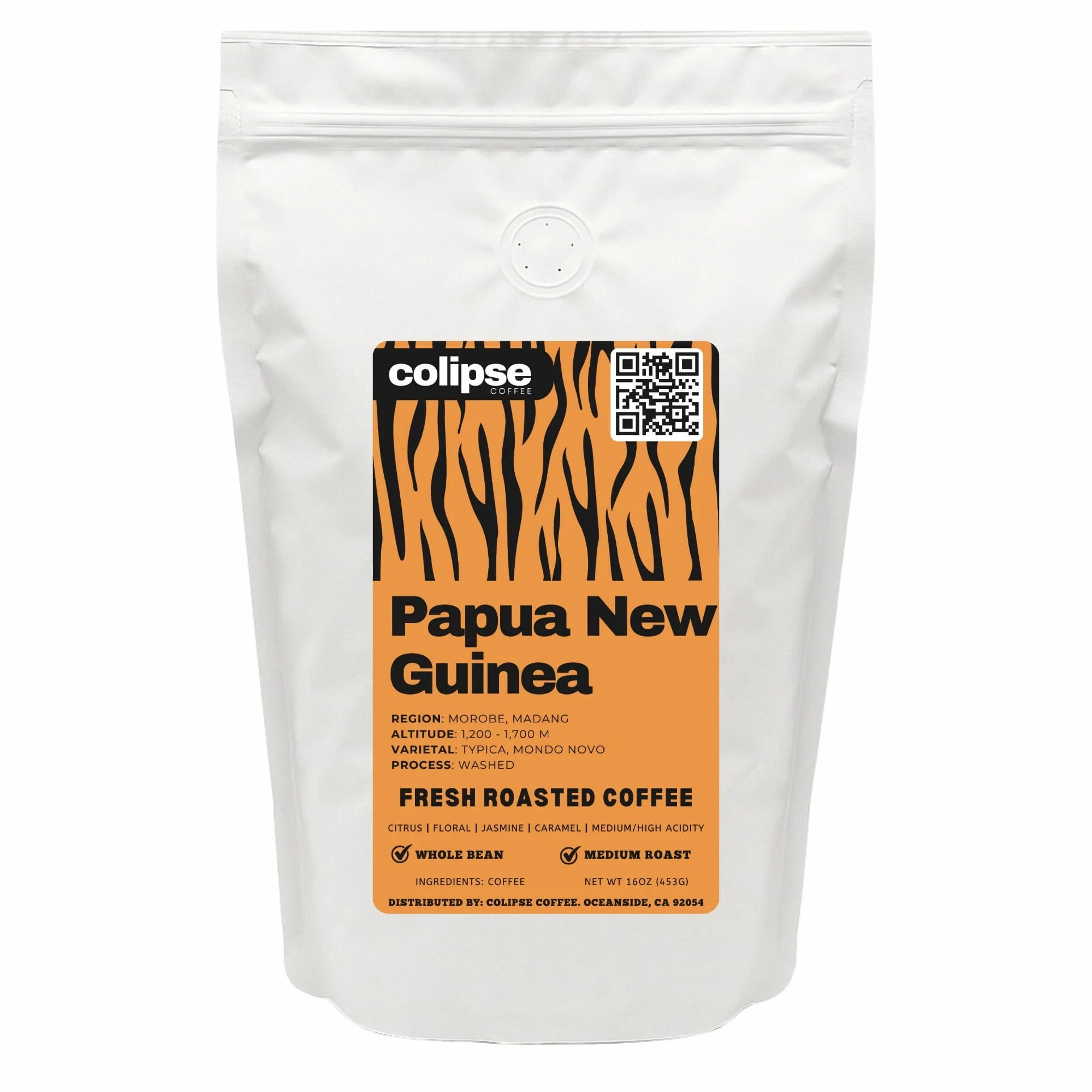 Papua New Guinea Coffee Beans - Image 7