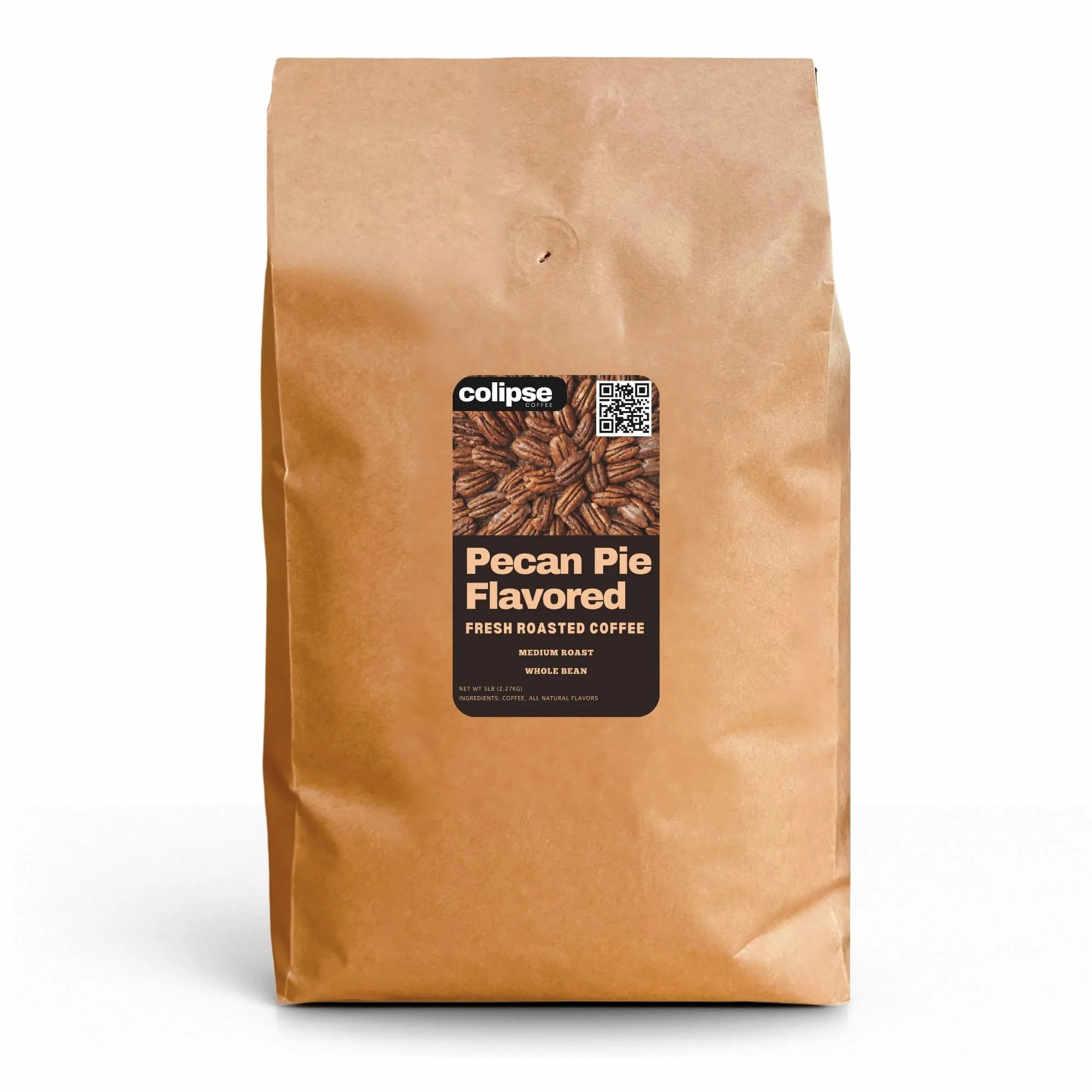 Pecan Pie Flavored Coffee - Image 7