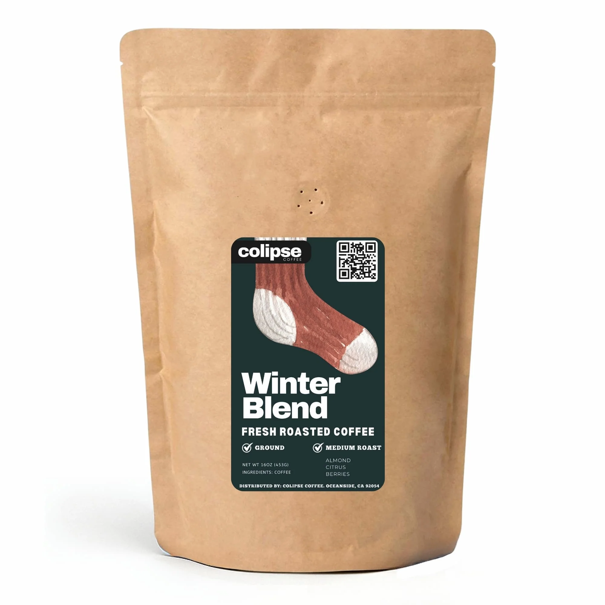 Winter Blend Coffee Beans - Image 5